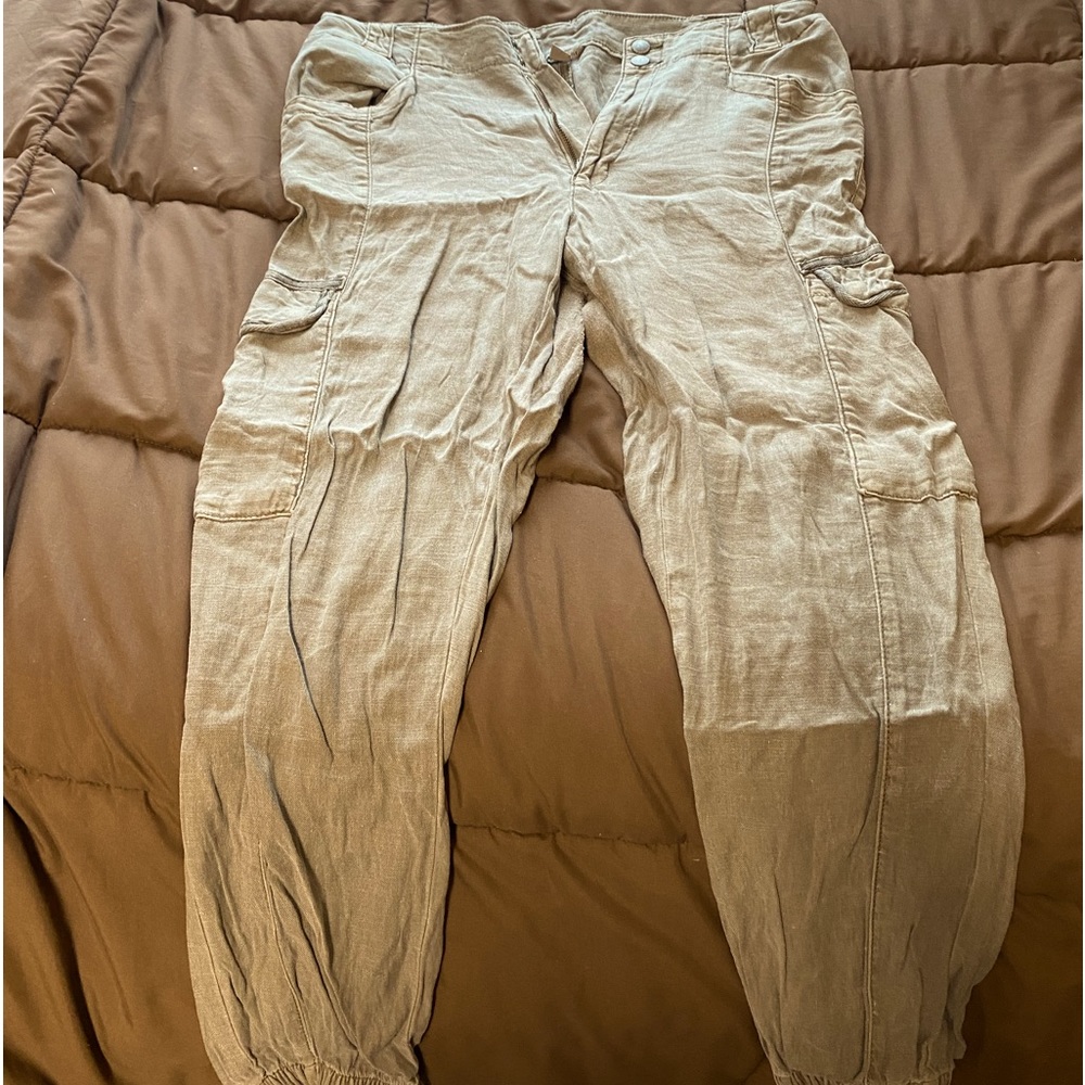 Cargos